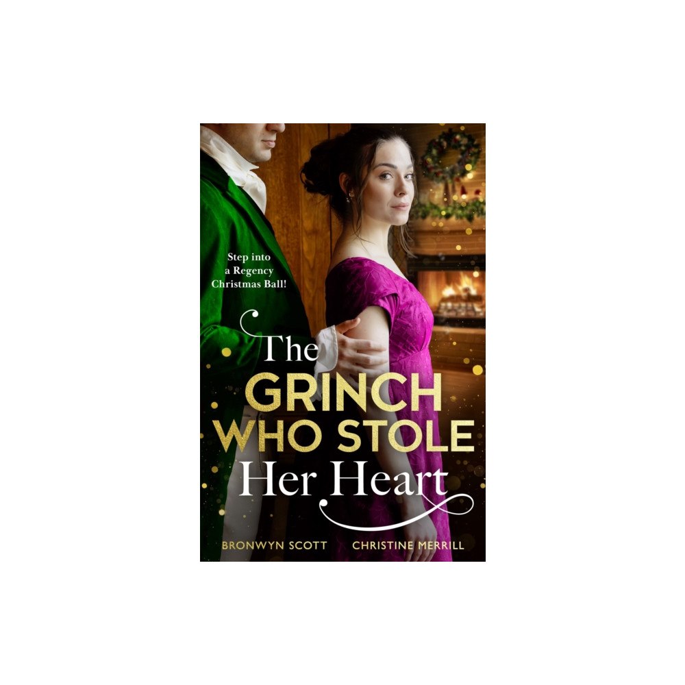 HarperCollins Publishers The Grinch Who Stole Her Heart (häftad, eng)