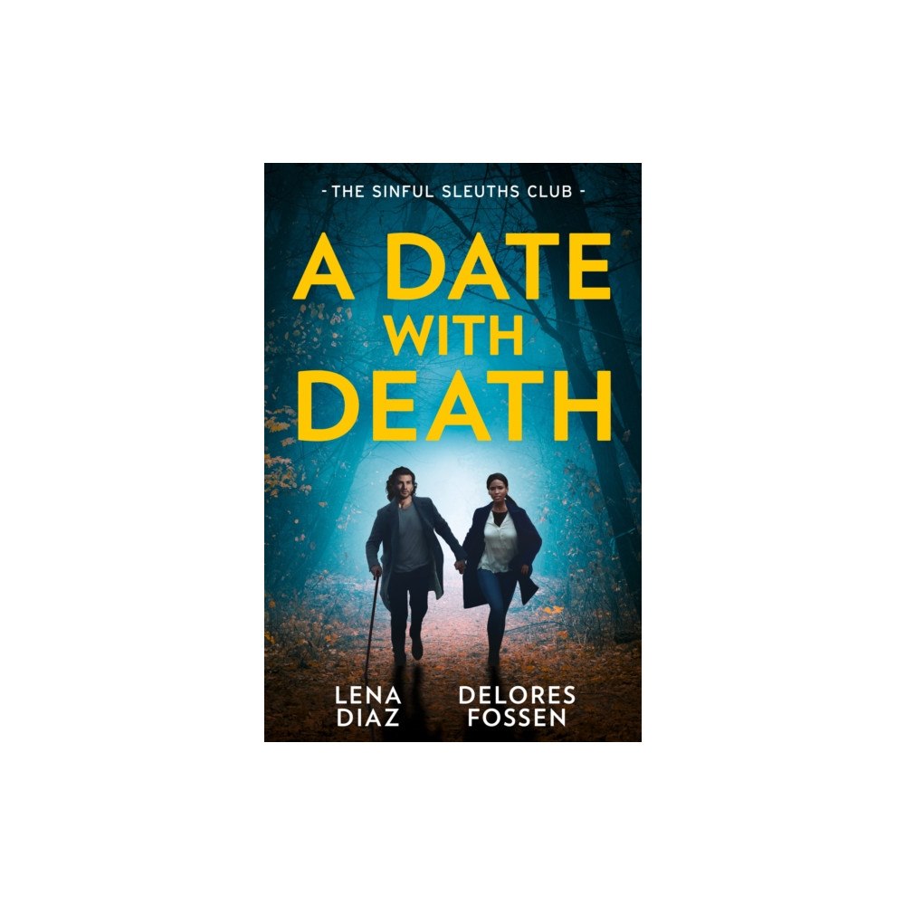 HarperCollins Publishers A Date With Death: The Sinful Sleuths Club (häftad, eng)