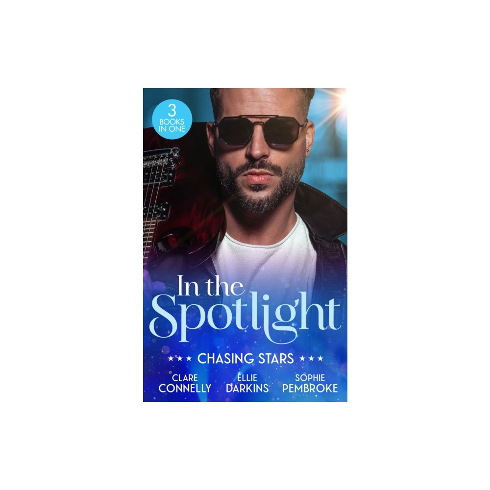 HarperCollins Publishers In The Spotlight: Chasing Stars (häftad, eng)