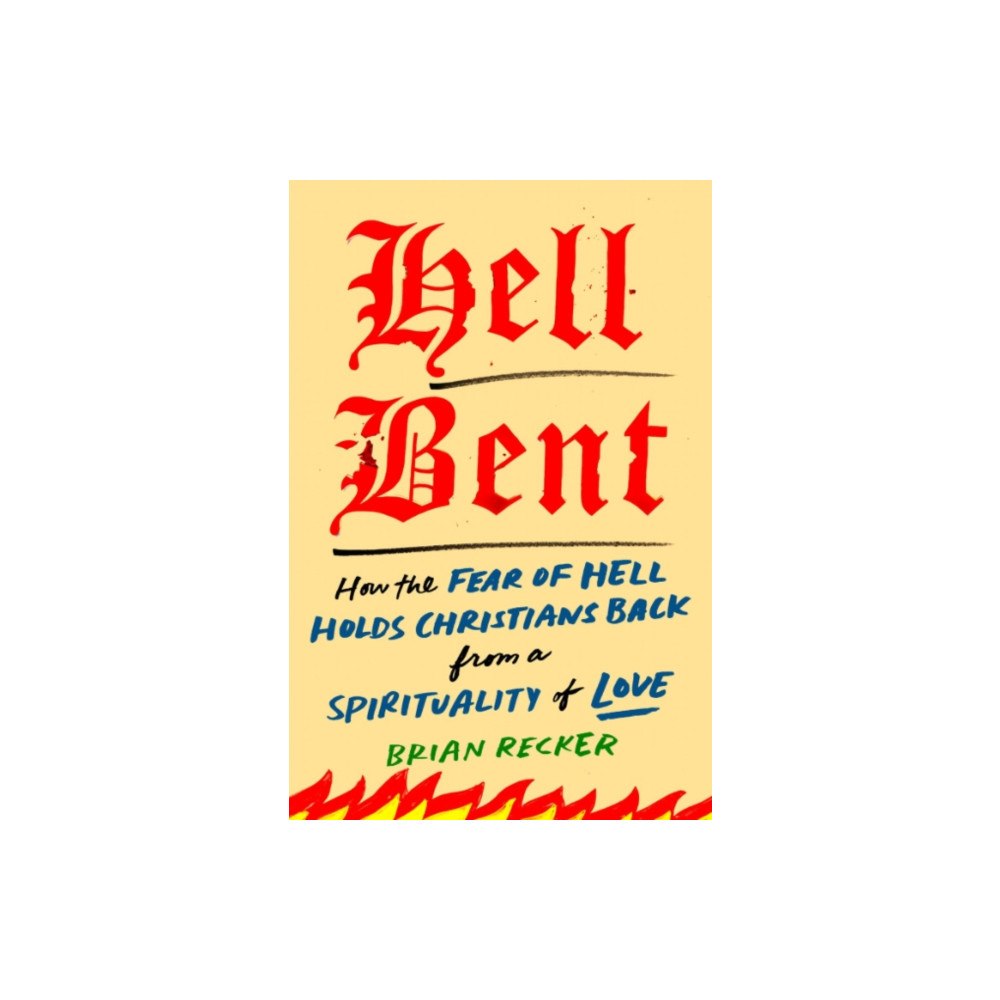 Penguin Putnam Inc Hell Bent (inbunden, eng)
