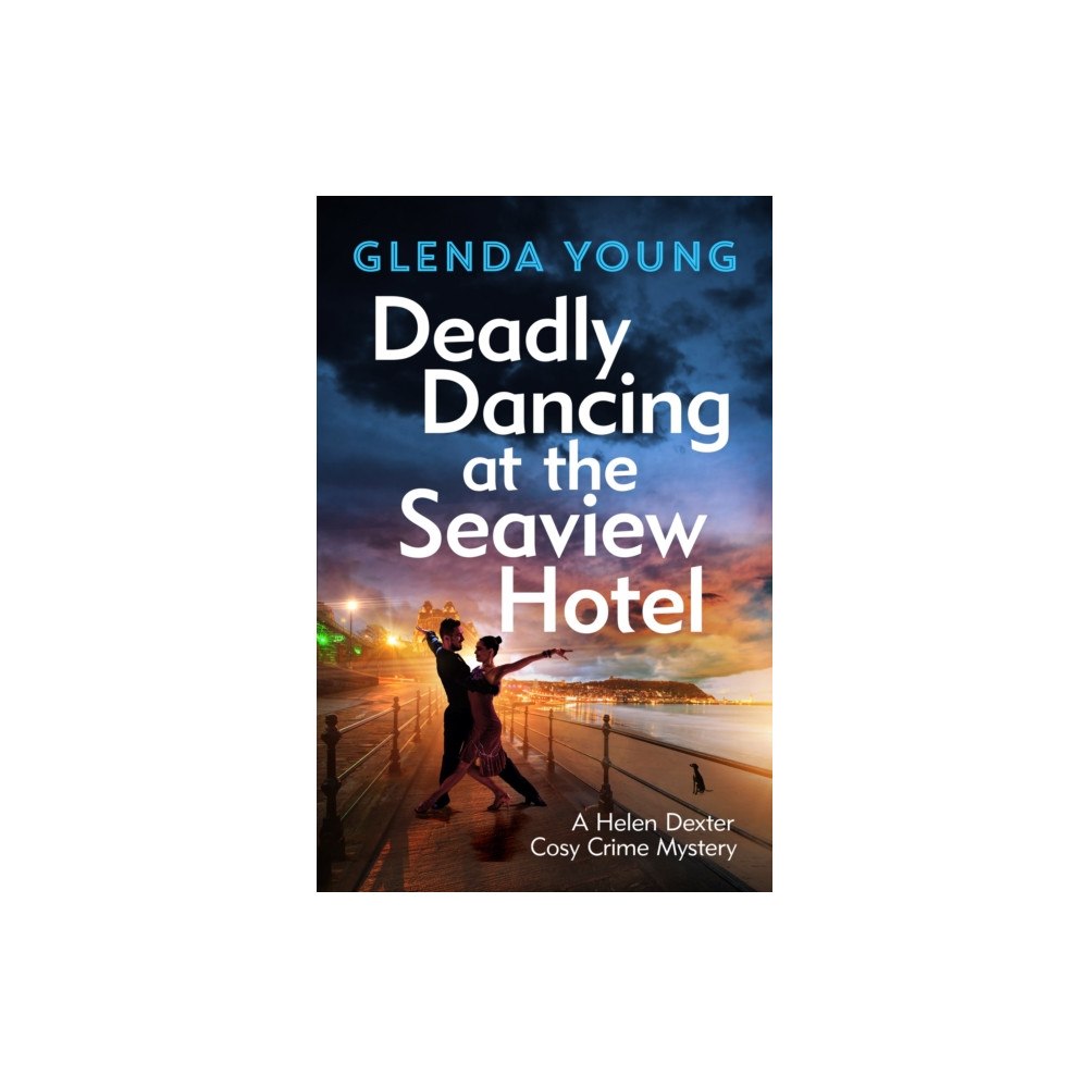 Headline Publishing Group Deadly Dancing at the Seaview Hotel (häftad, eng)