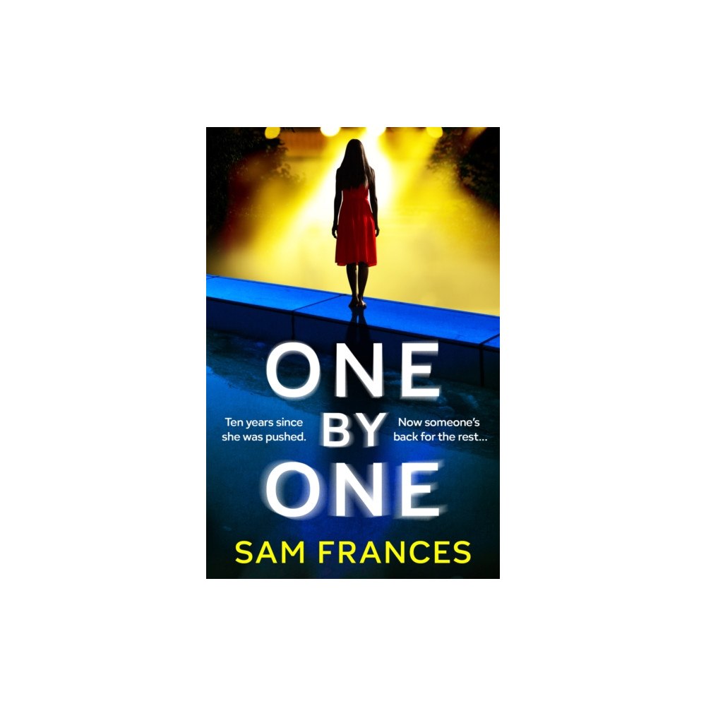 Headline Publishing Group One by One (häftad, eng)