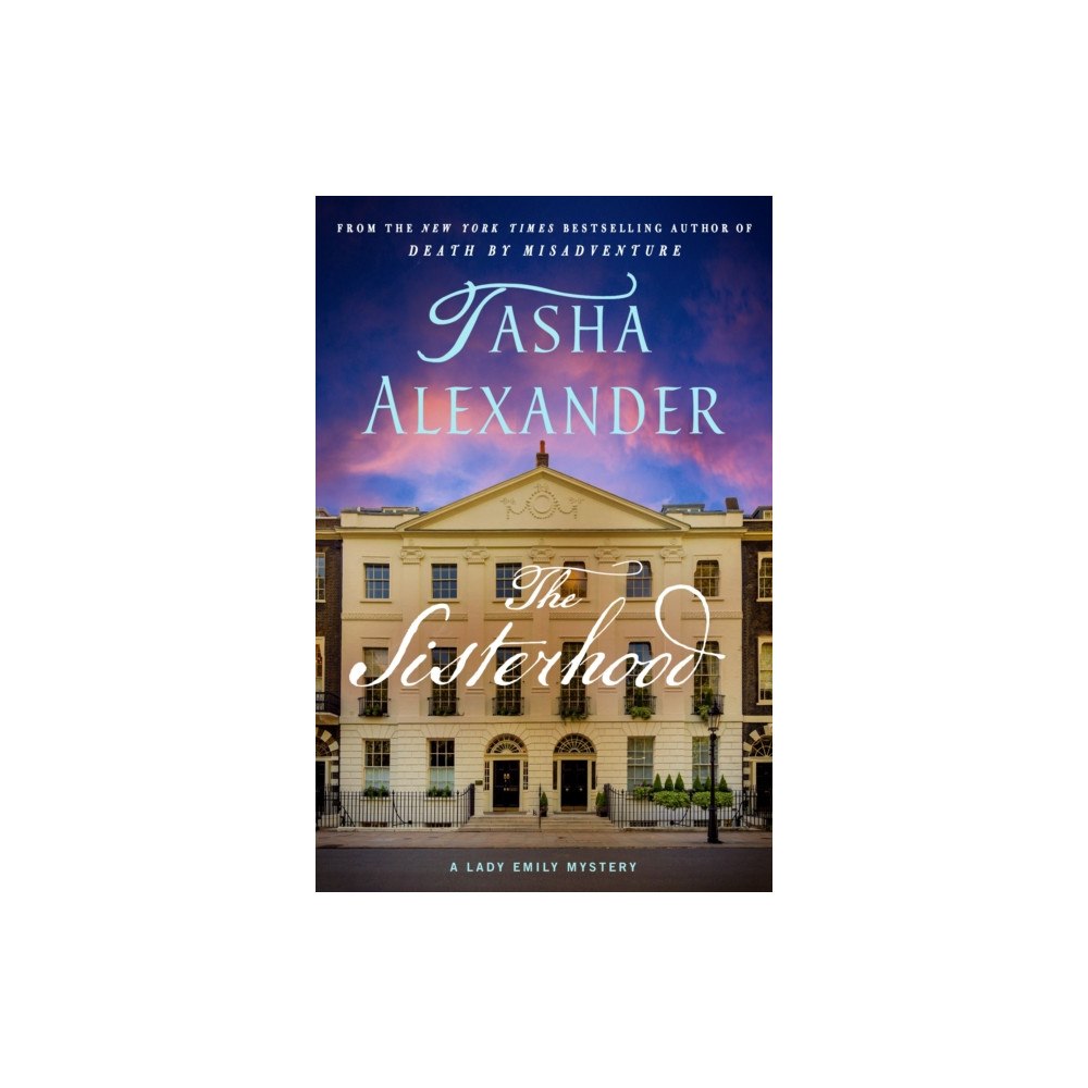 Minotaur Books,US The Sisterhood (inbunden, eng)