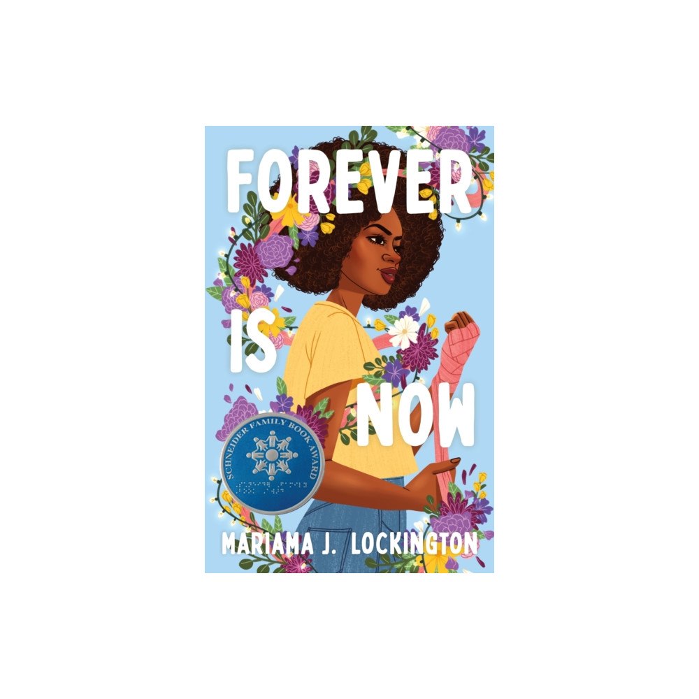 Palgrave USA Forever Is Now (häftad, eng)