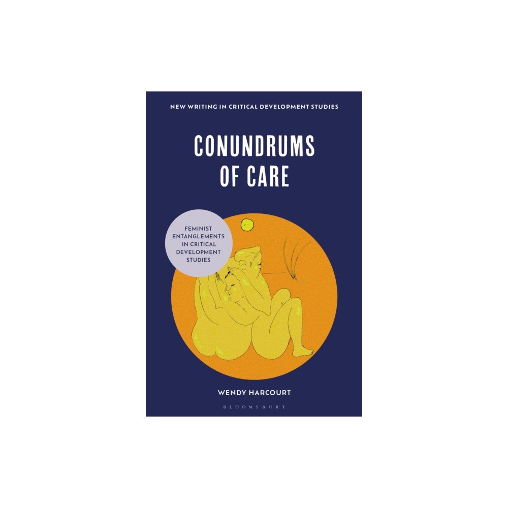 Bloomsbury Publishing PLC Conundrums of Care (häftad, eng)