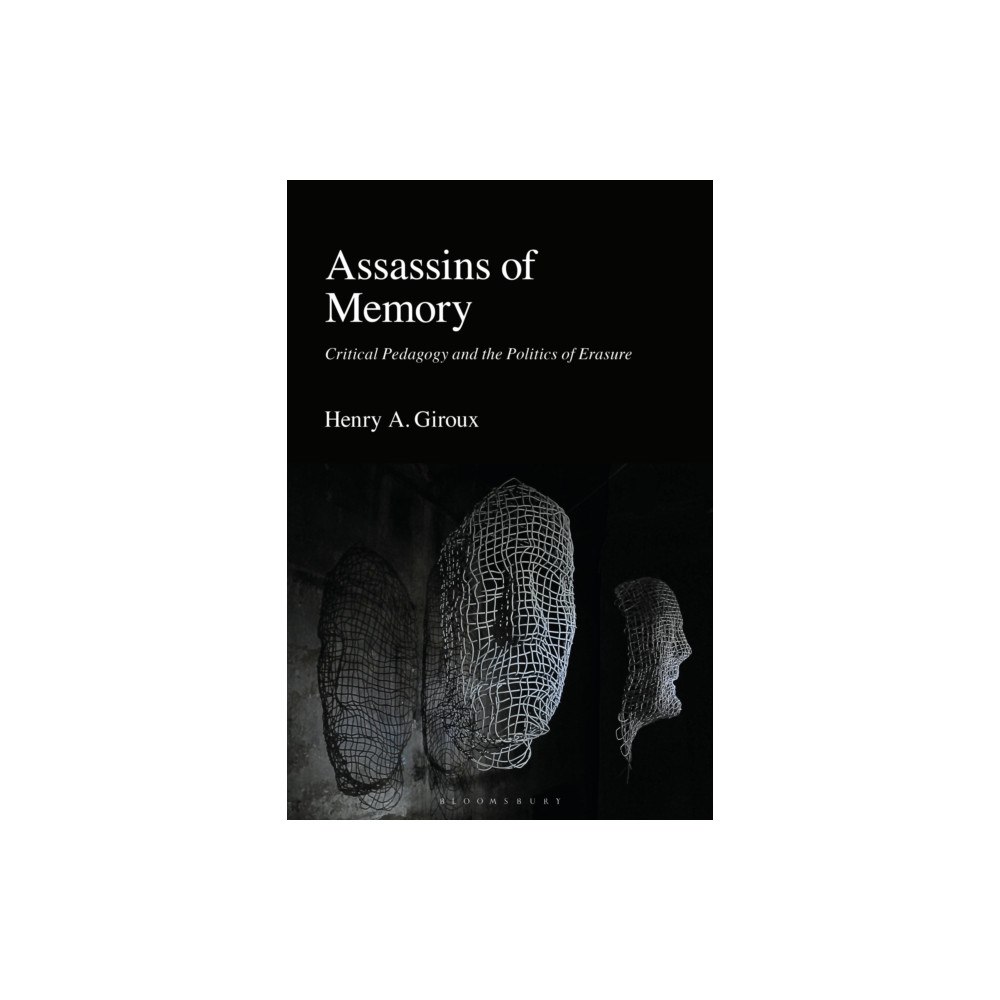 Bloomsbury Publishing PLC Assassins of Memory (häftad, eng)