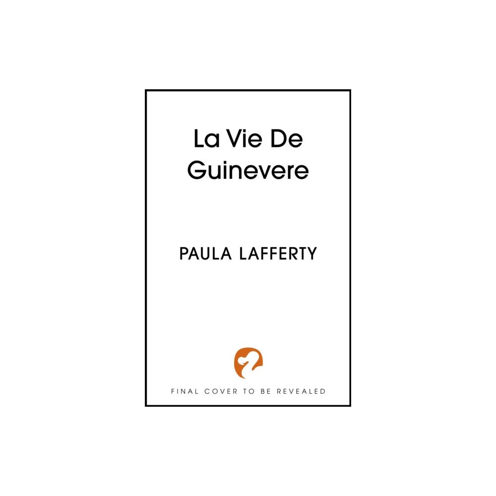 Hodder & Stoughton The Once and Future Queen (häftad, eng)