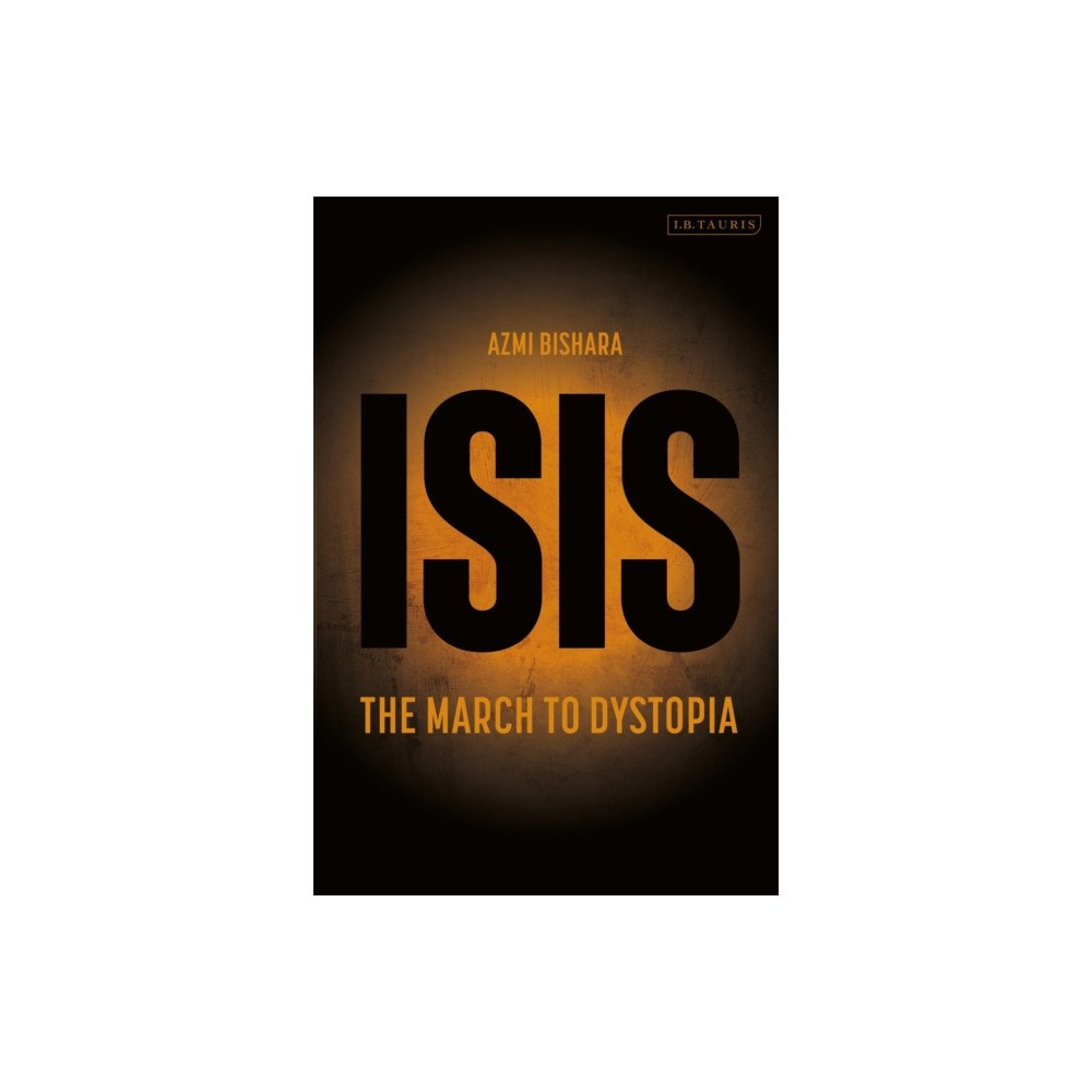 Bloomsbury Publishing PLC ISIS (häftad, eng)