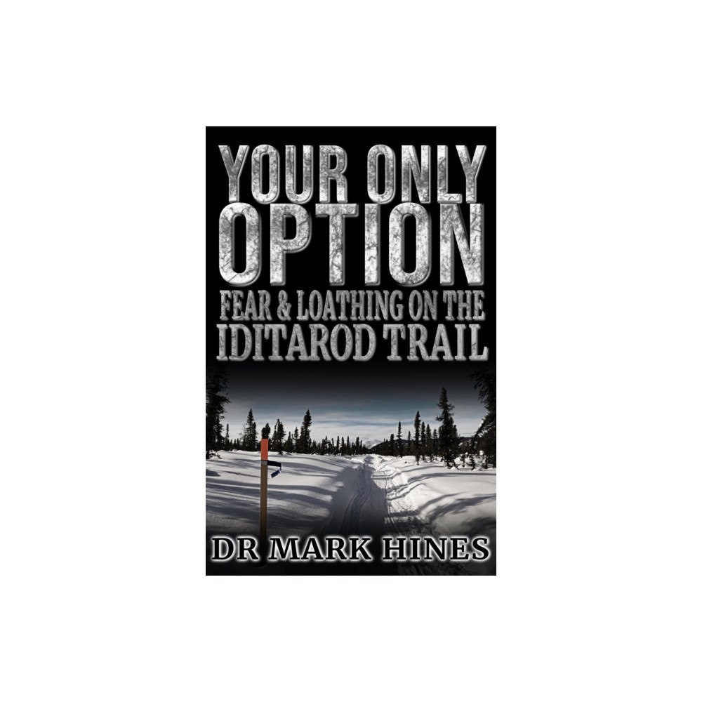 Healthy Body Publishing Your Only Option (häftad, eng)