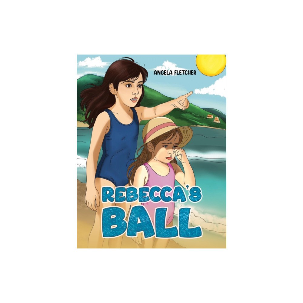 Austin Macauley Publishers Rebecca's Ball (häftad, eng)