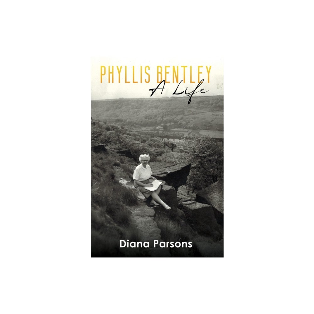 Austin Macauley Publishers Phyllis Bentley (häftad, eng)