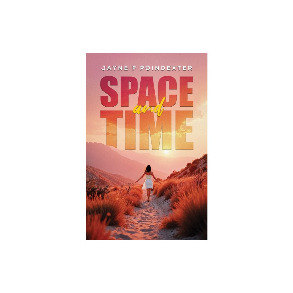 Austin Macauley Publishers Space and Time (häftad, eng)