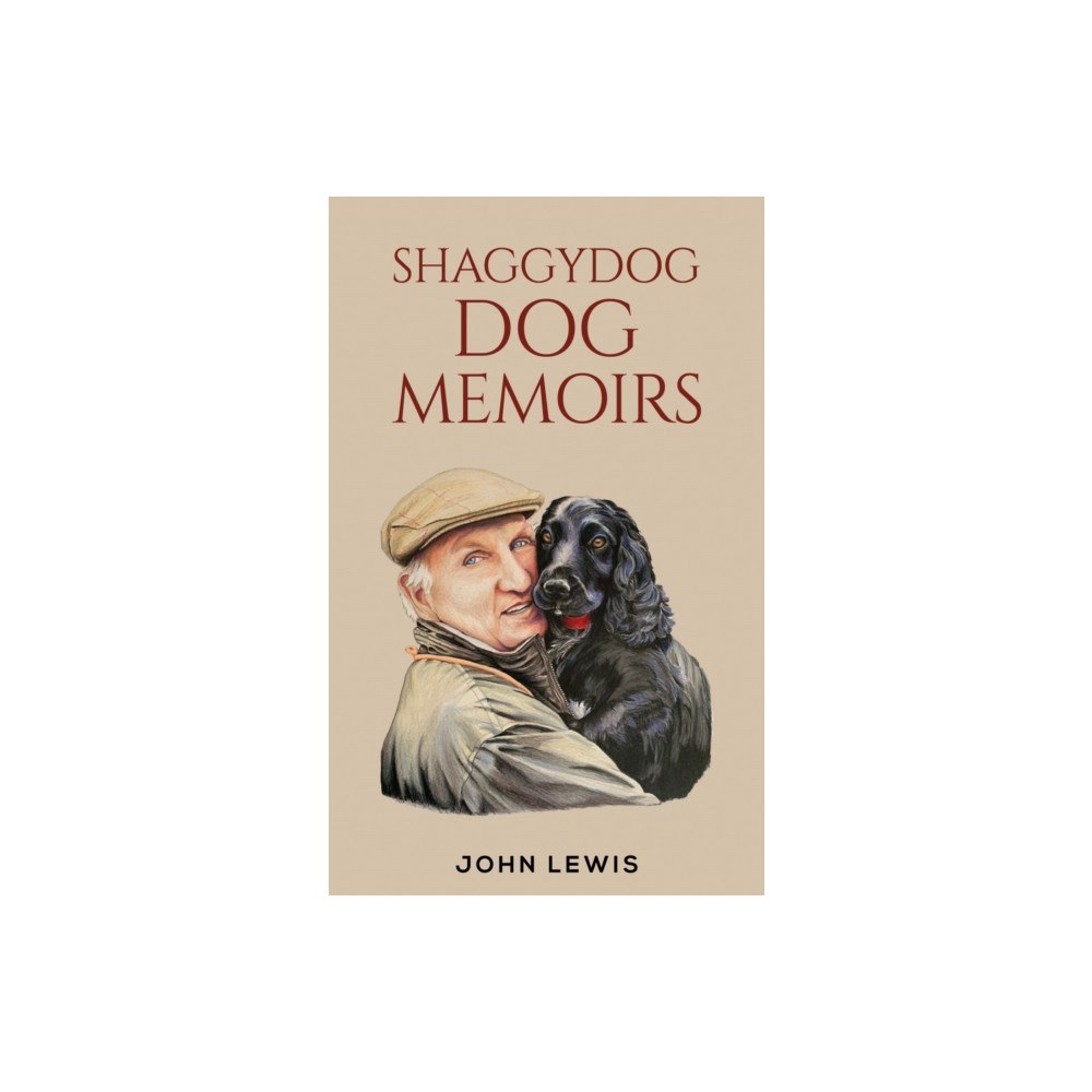 Austin Macauley Publishers Shaggydog Dog Memoirs (häftad, eng)