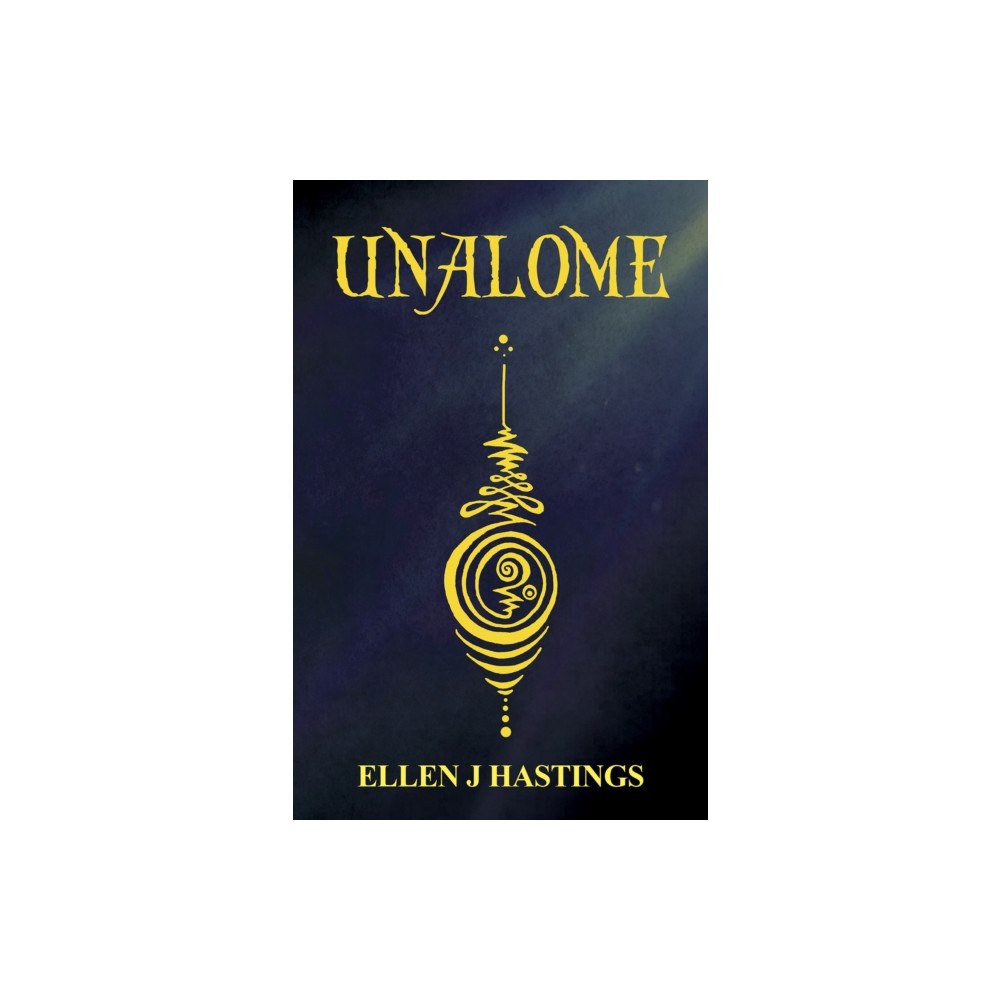 Austin Macauley Publishers Unalome (häftad, eng)