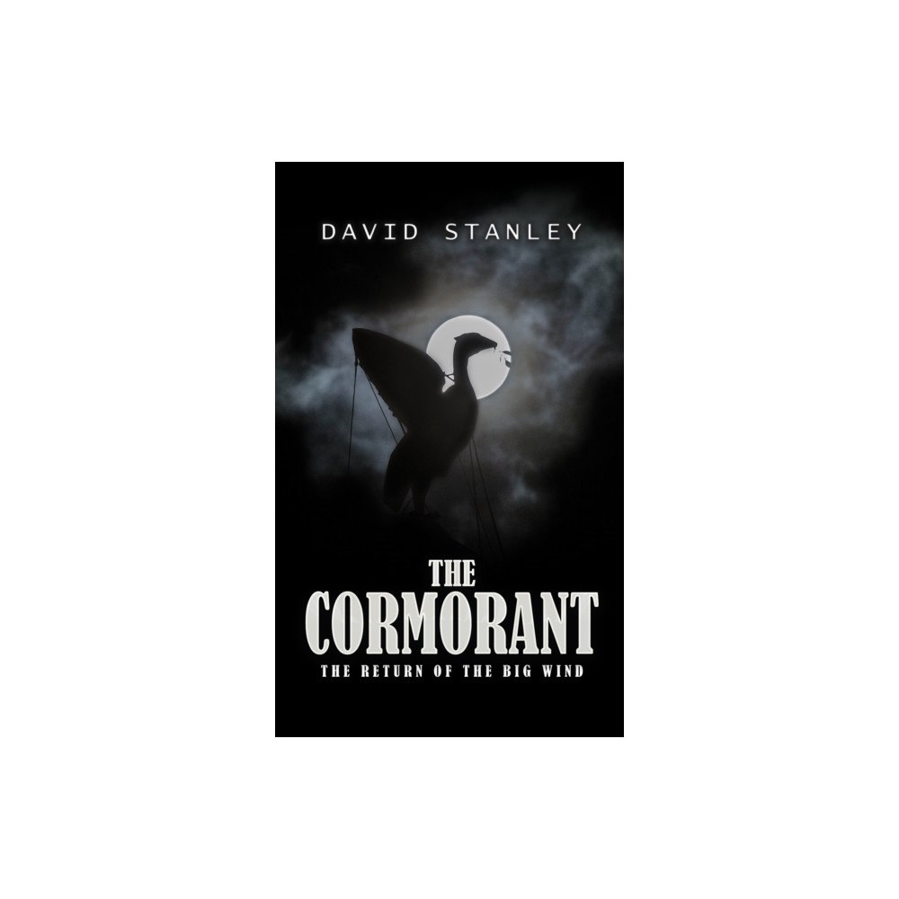 Austin Macauley Publishers The Cormorant (häftad, eng)