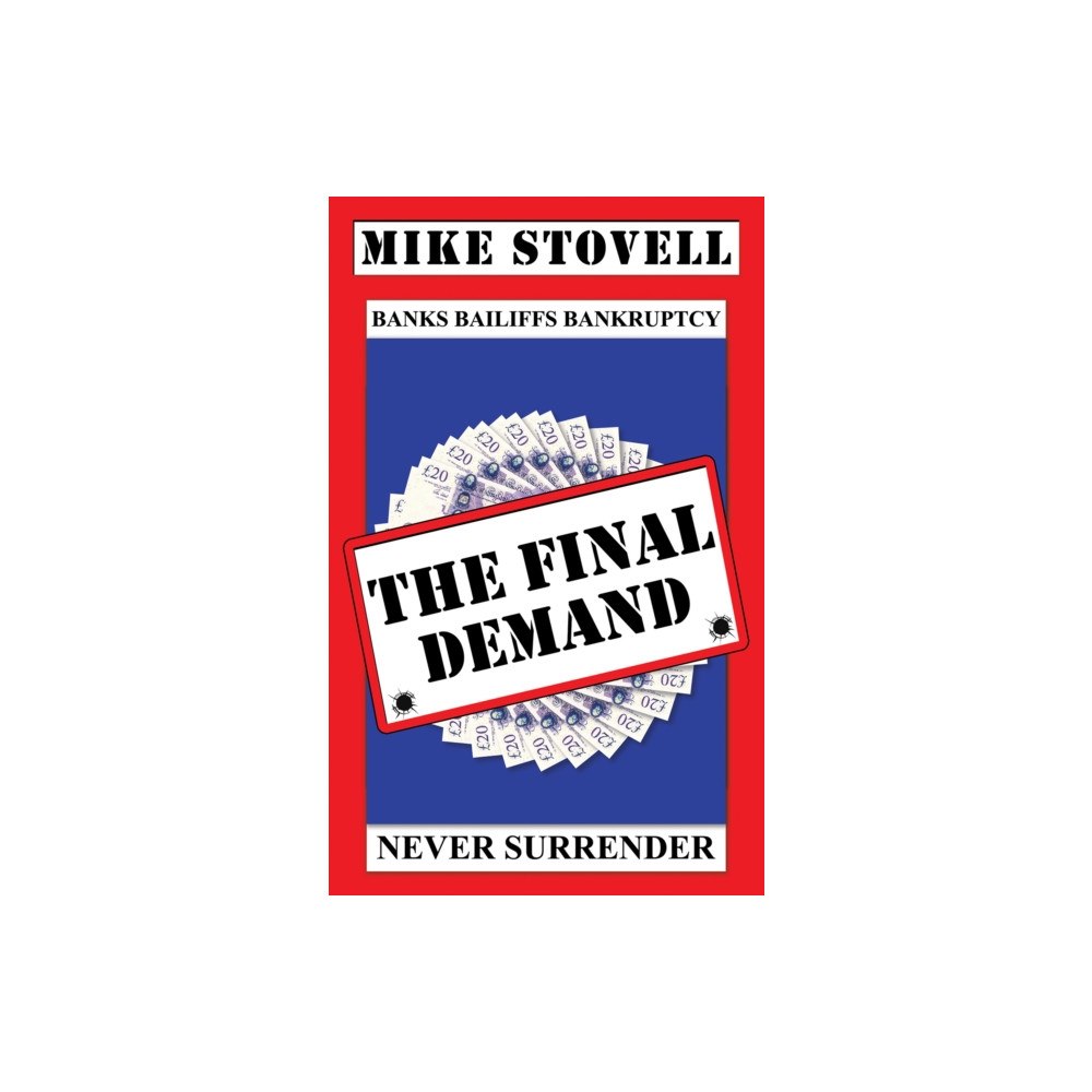 Austin Macauley Publishers The Final Demand (häftad, eng)