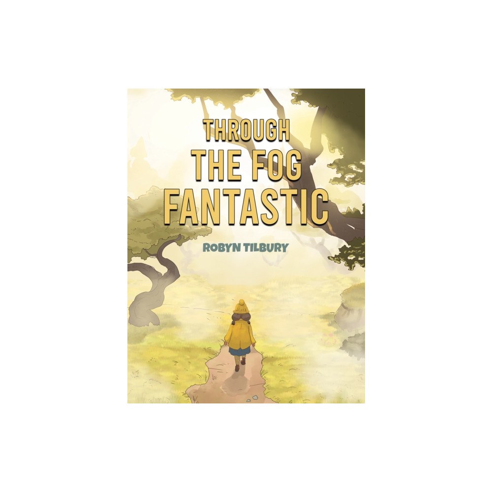 Austin Macauley Publishers Through The Fog Fantastic (häftad, eng)