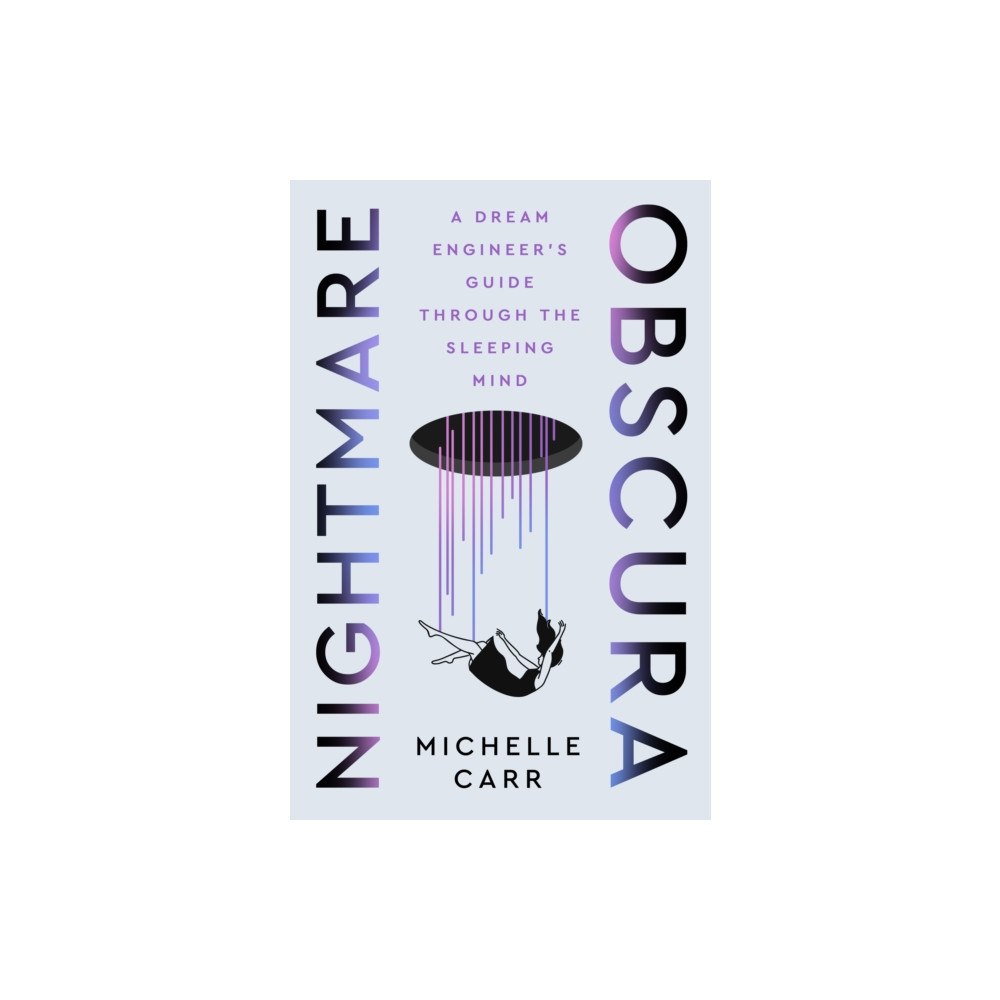 Henry Holt and Co. Nightmare Obscura (inbunden, eng)