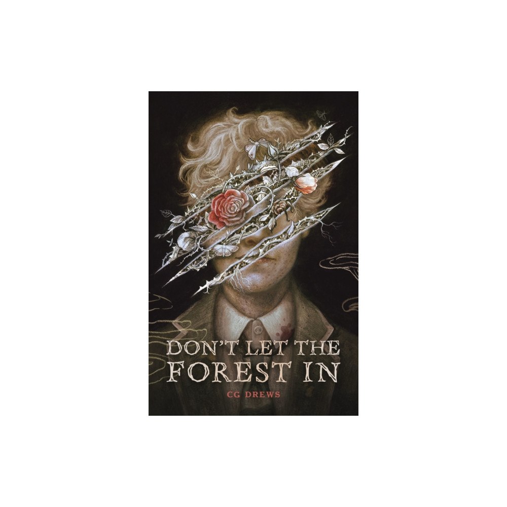 Feiwel & Friends Don't Let the Forest In (inbunden, eng)