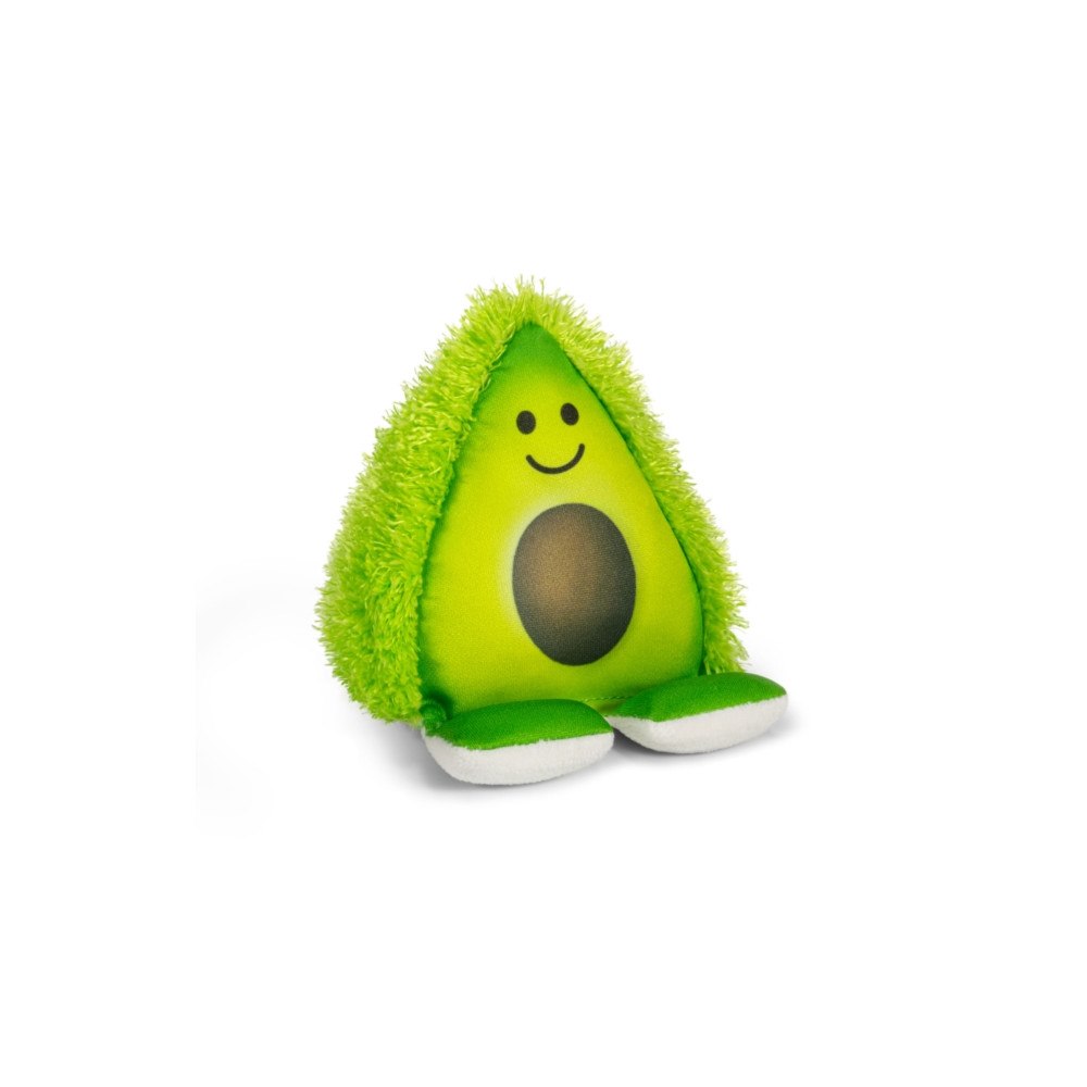 THINKING GIFTS LTD Plusheez Avocado