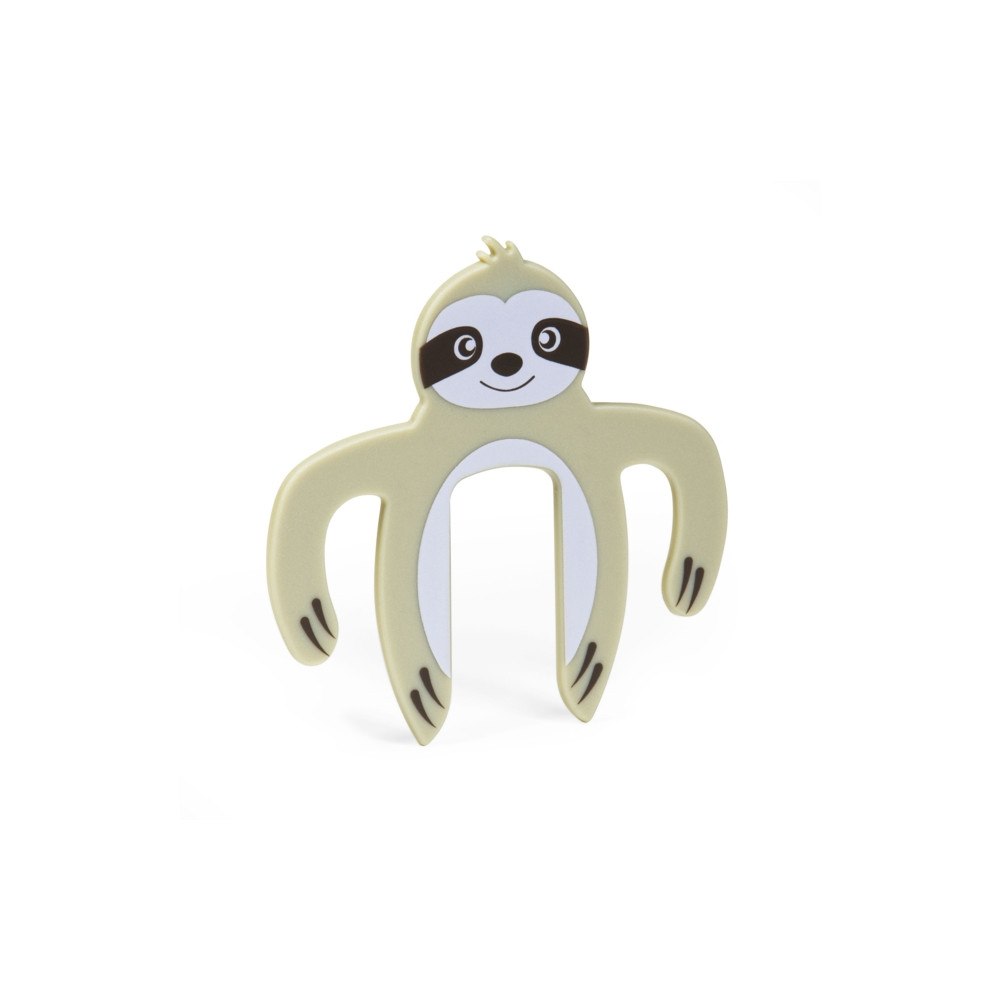 THINKING GIFTS LTD Page Pals Sloth