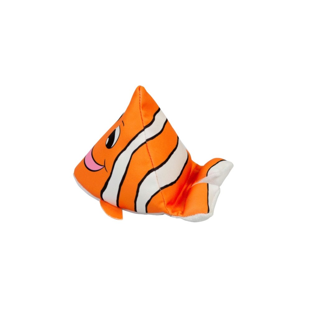 THINKING GIFTS LTD Plusheez Clown Fish
