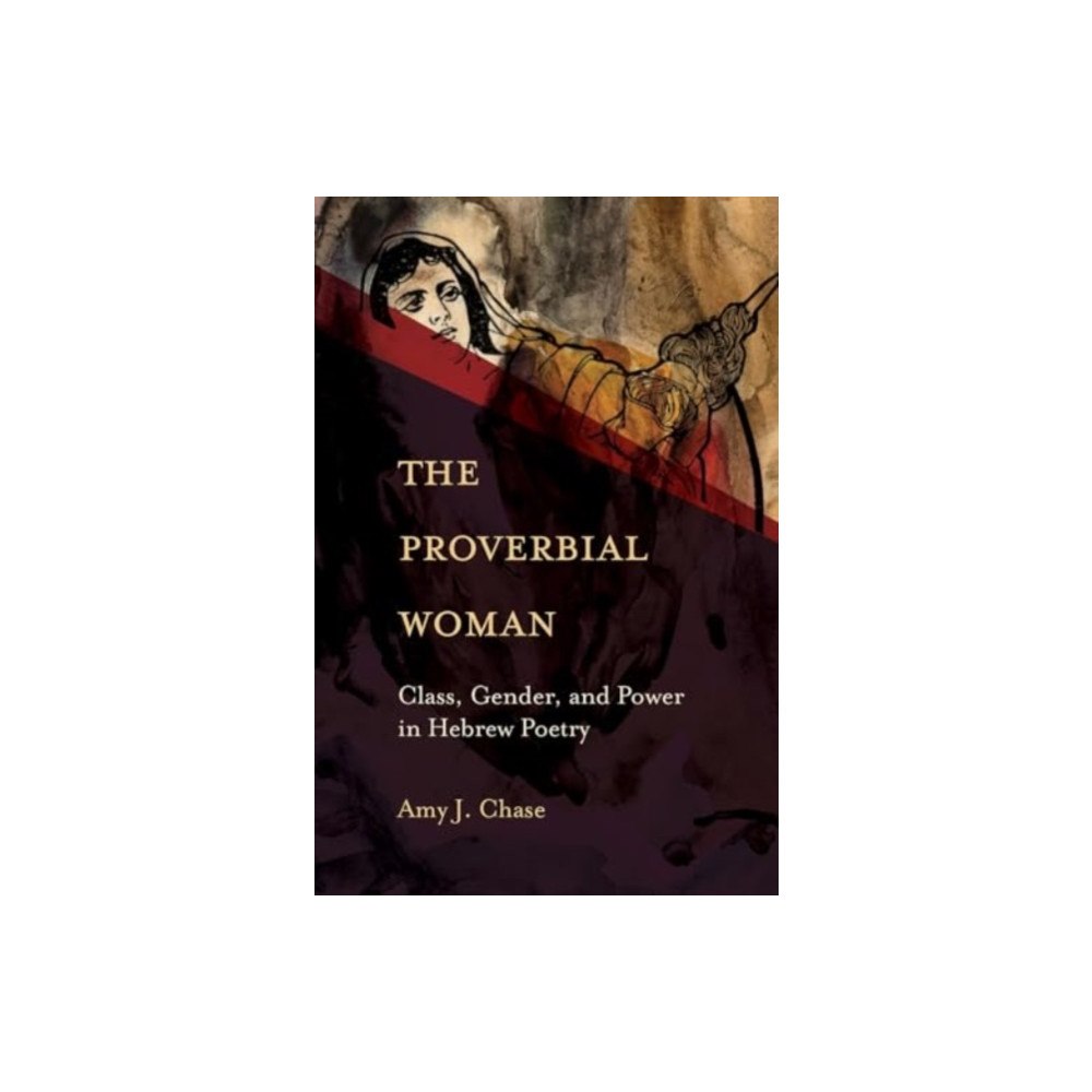 Augsburg Fortress Publishers The Proverbial Woman (häftad, eng)