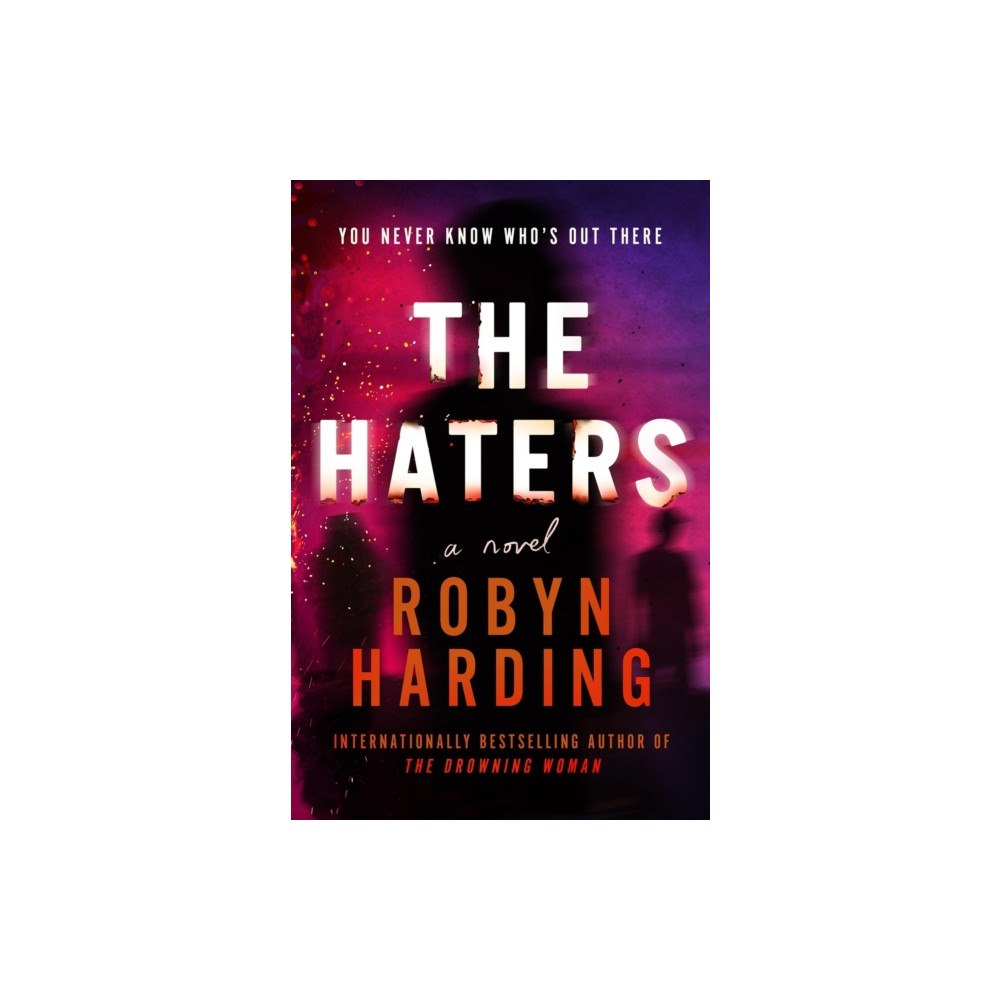 Grand Central Publishing The Haters (häftad, eng)