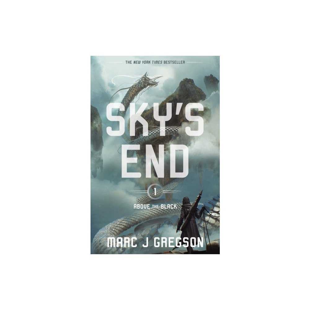 Peachtree Publishers,U.S. Sky's End (häftad, eng)