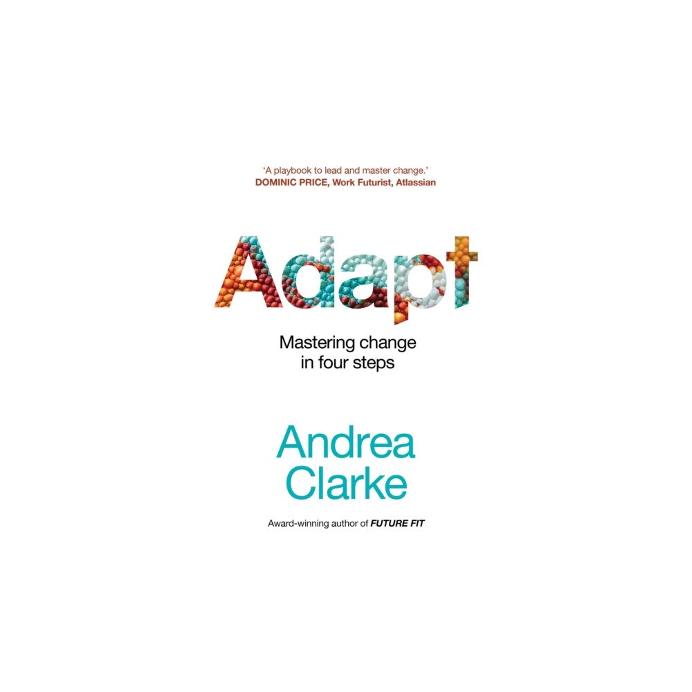 Simon & Schuster Australia Adapt (häftad, eng)