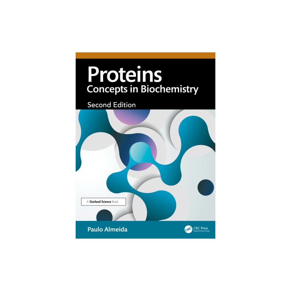 Taylor & francis ltd Proteins (häftad, eng)