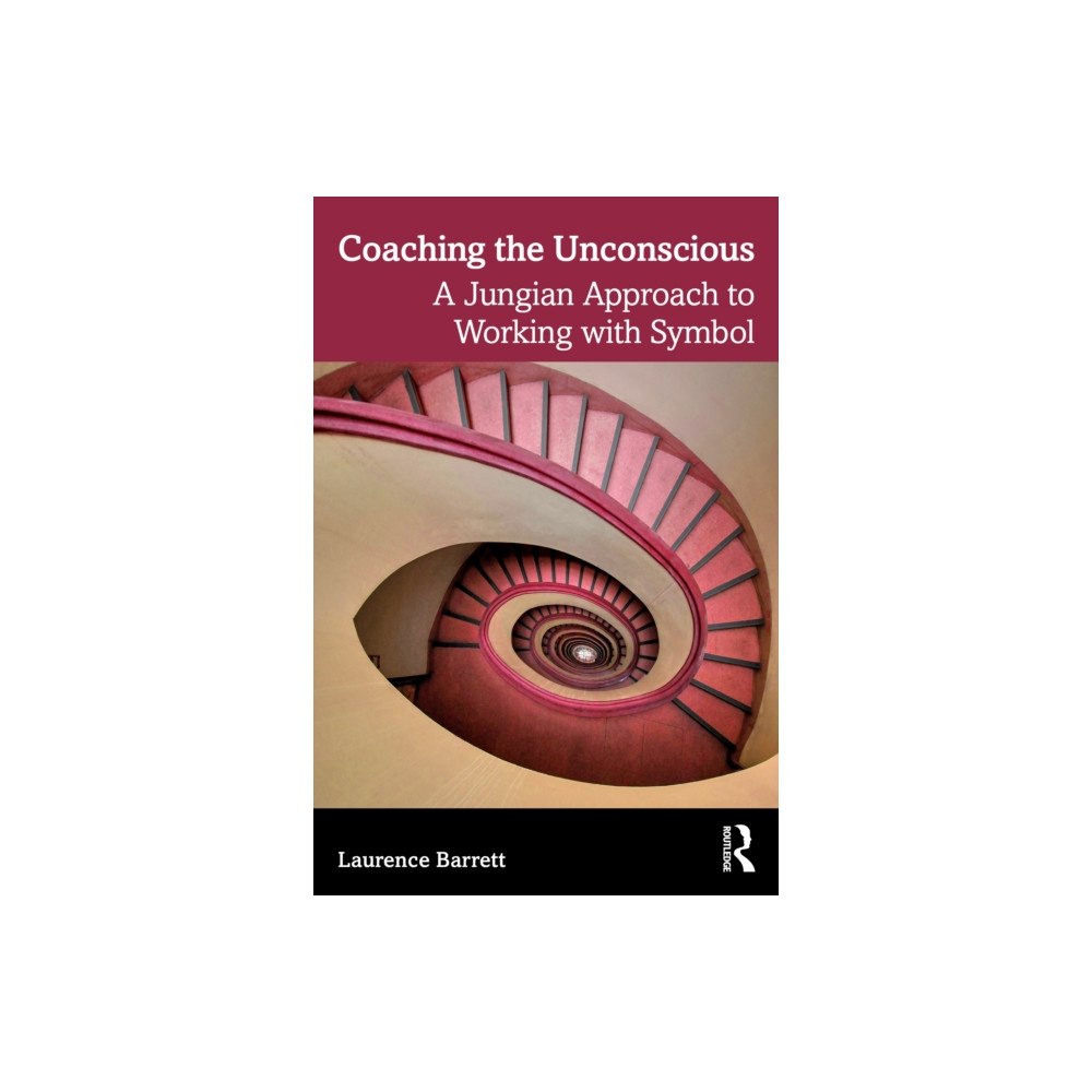 Taylor & francis ltd Coaching the Unconscious (häftad, eng)