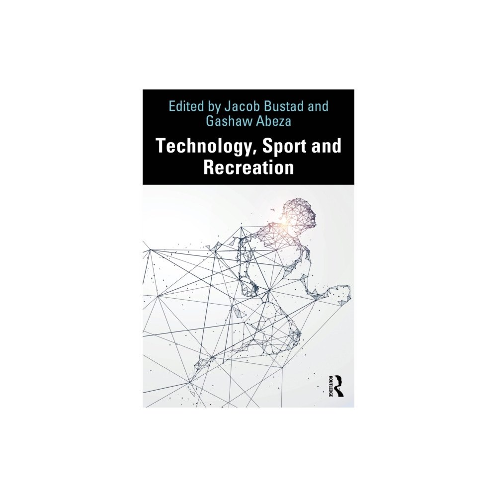 Taylor & francis ltd Technology, Sport and Recreation (häftad, eng)