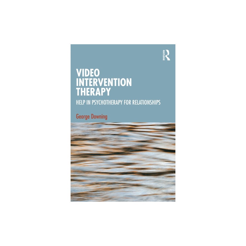 Taylor & francis ltd Video Intervention Therapy (häftad, eng)