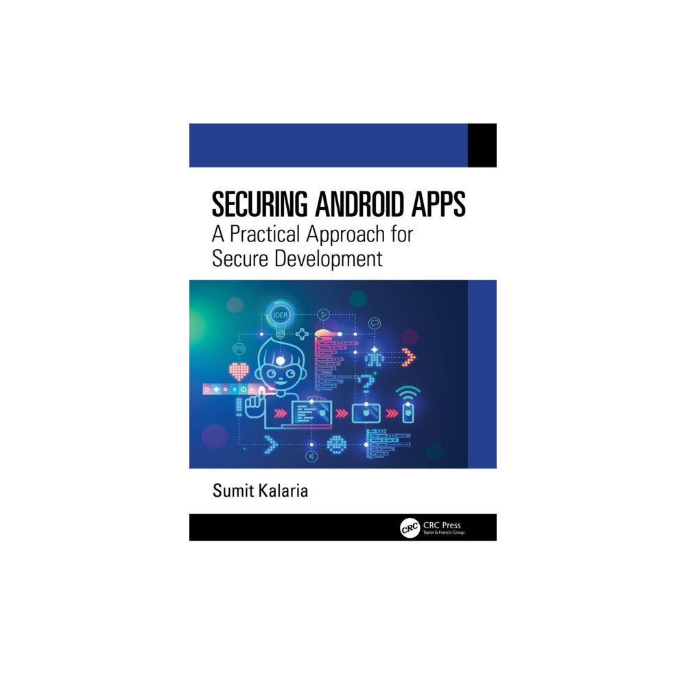 Taylor & francis ltd Securing Android Apps (häftad, eng)