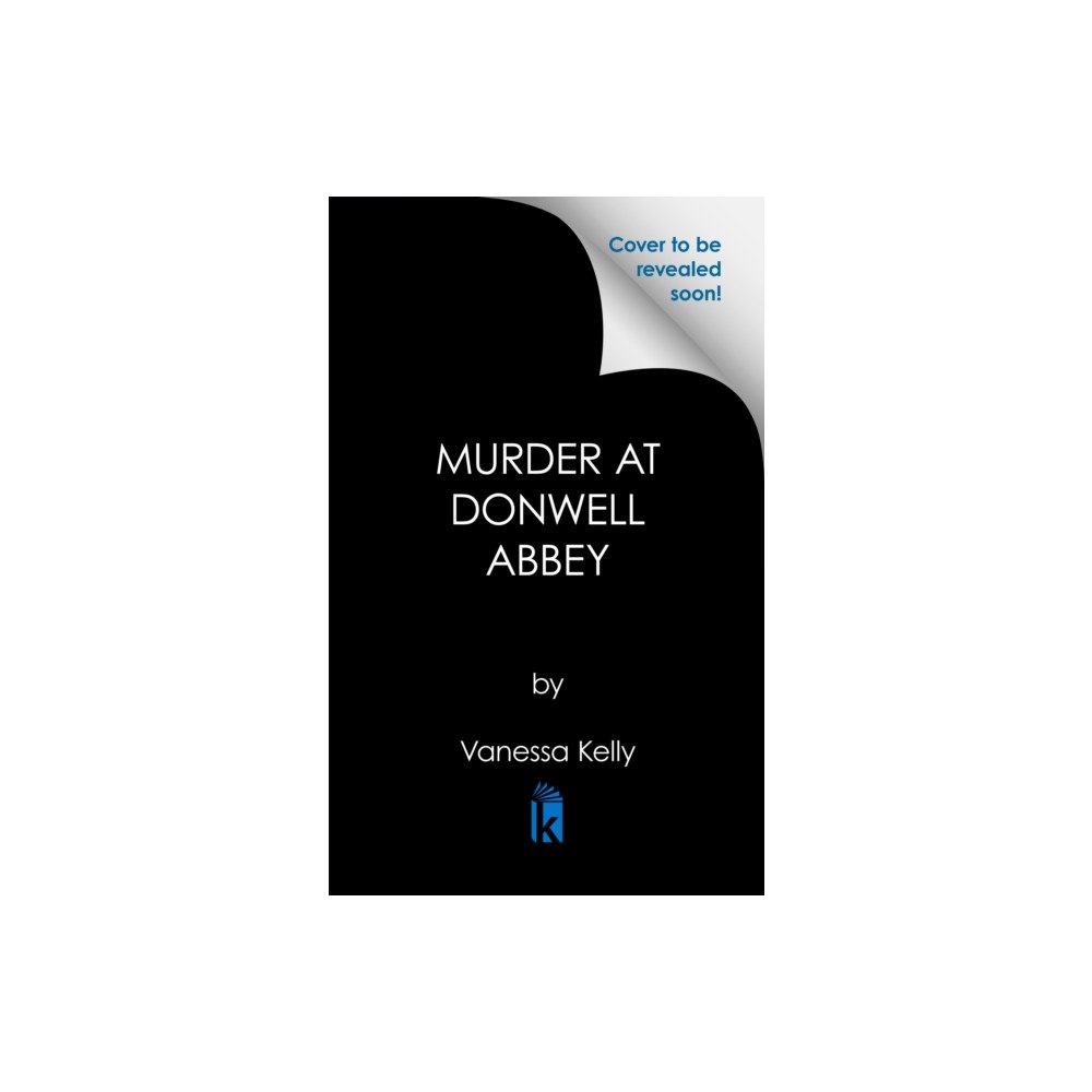 Kensington Publishing Murder at Donwell Abbey (inbunden, eng)