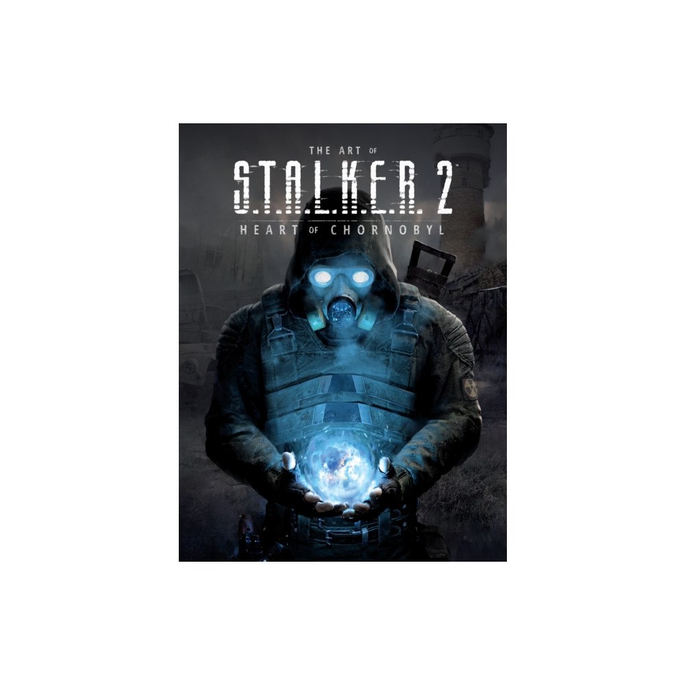 Dark Horse Comics,U.S. The Art of S.T.A.L.K.E.R. 2: Heart of Chornobyl (häftad, eng)