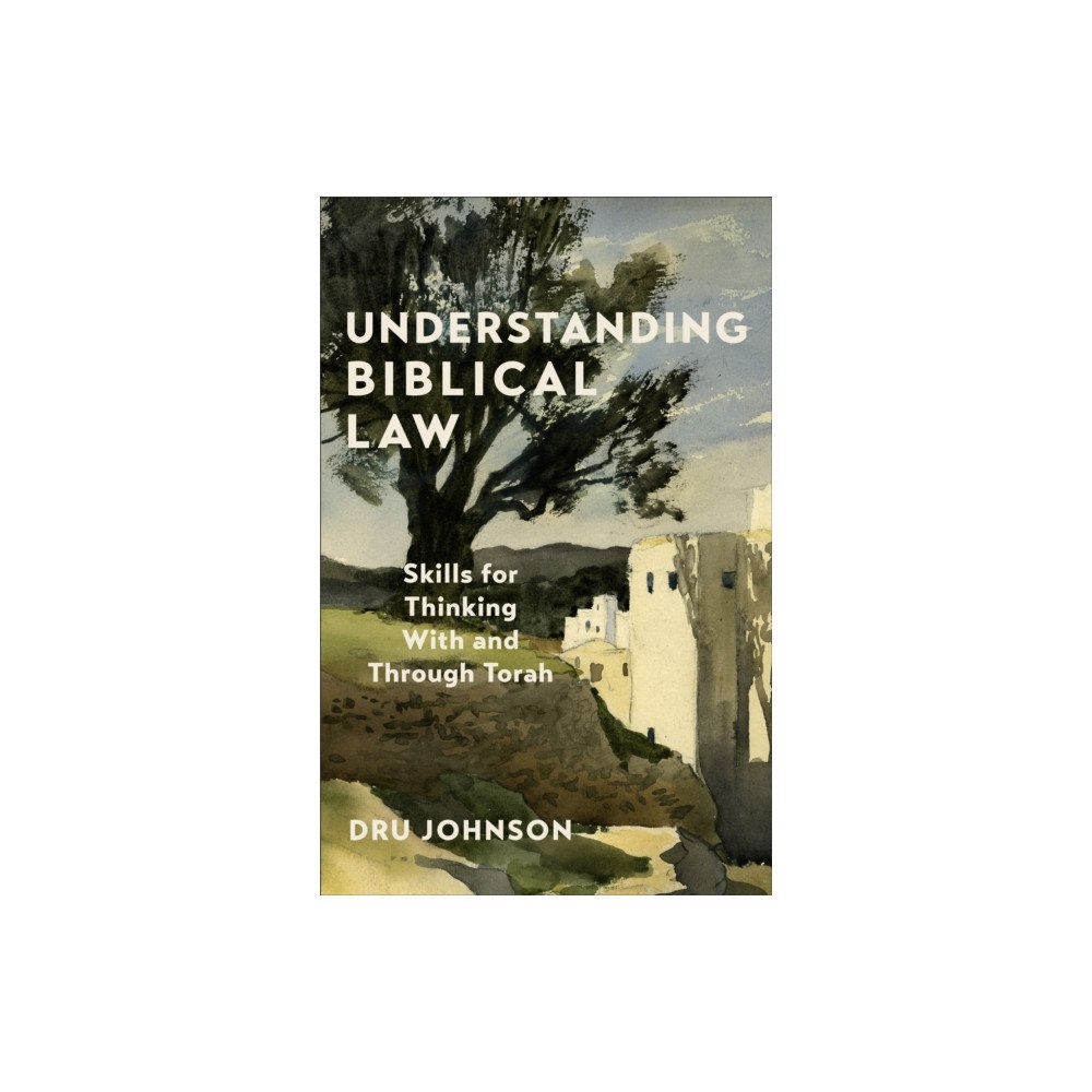 Baker publishing group Understanding Biblical Law (häftad, eng)