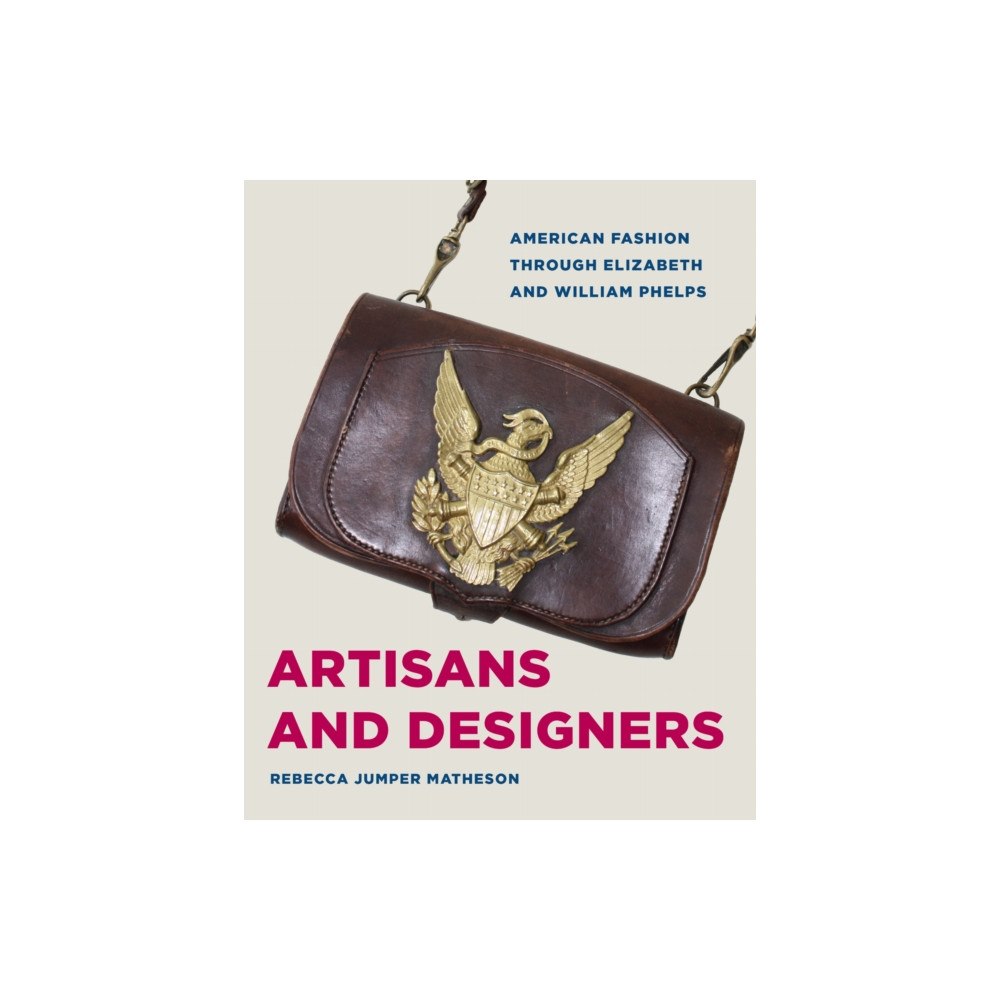 Kent State University Press Artisans and Designers (häftad, eng)