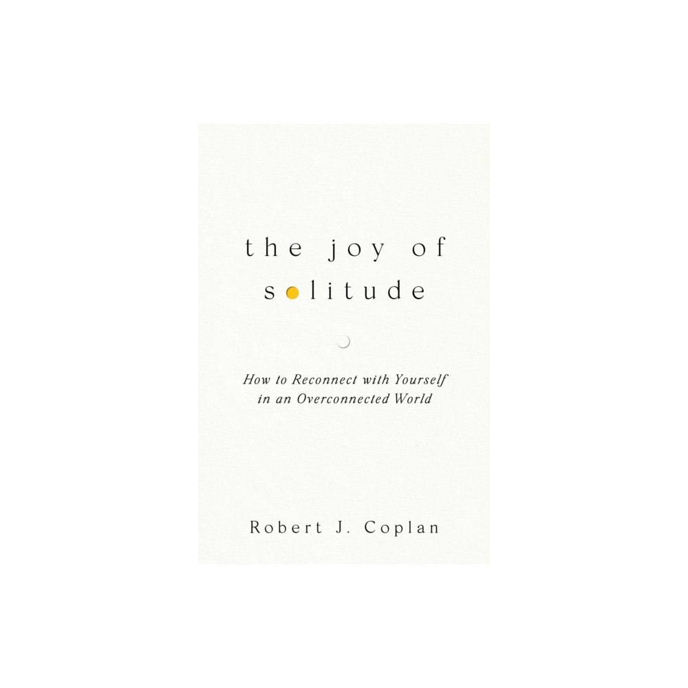 Simon & Schuster The Joy of Solitude (häftad, eng)