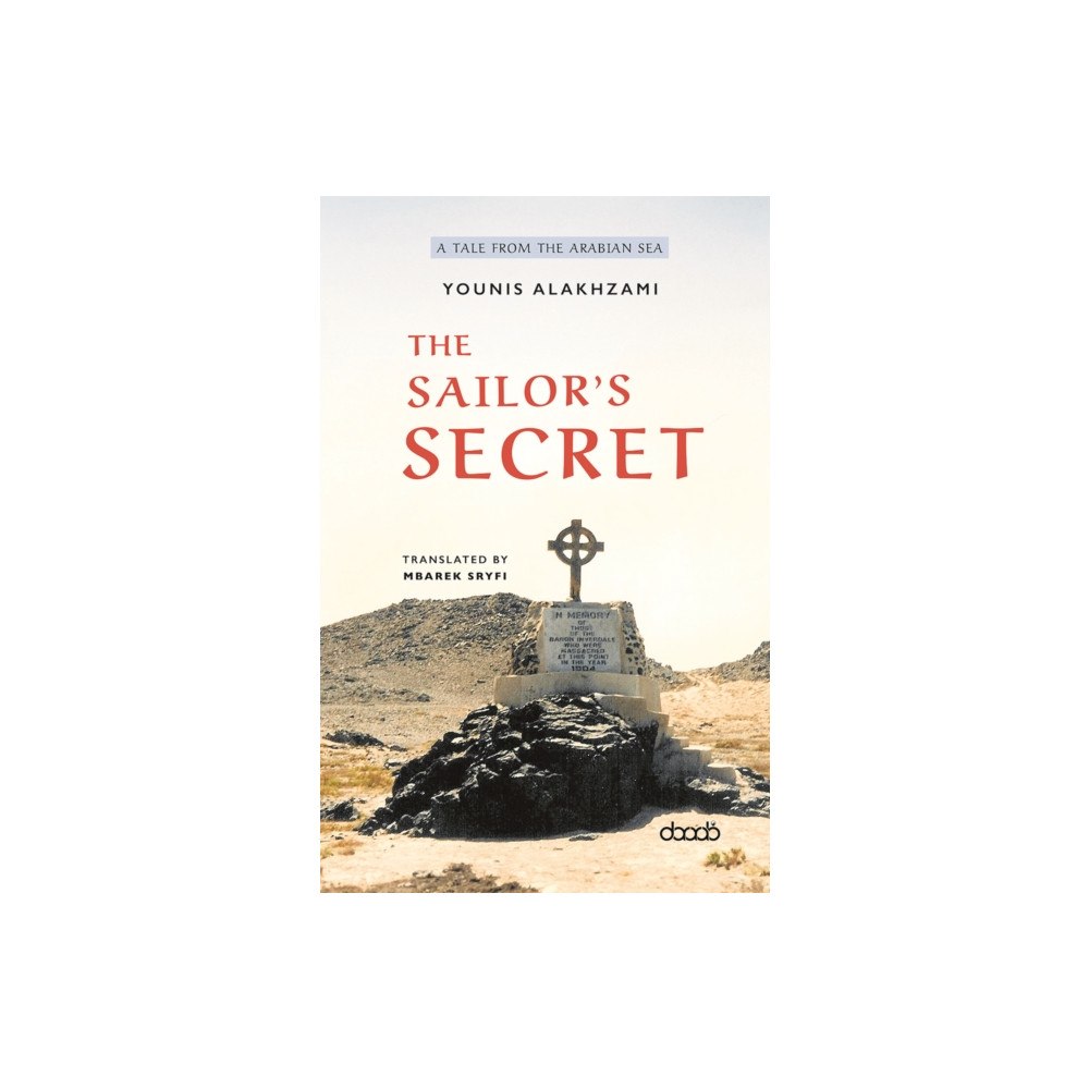 Dar Arab The Sailor's Secret (häftad, eng)
