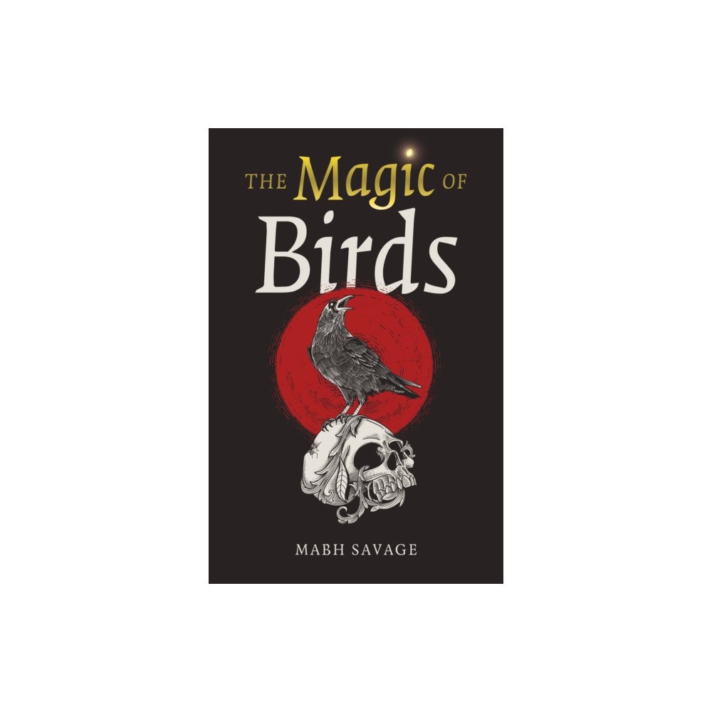 Collective Ink Magic of Birds, The (häftad, eng)