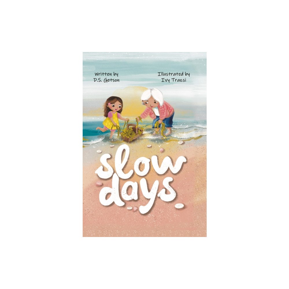 Troubador Publishing Slow Days (inbunden, eng)