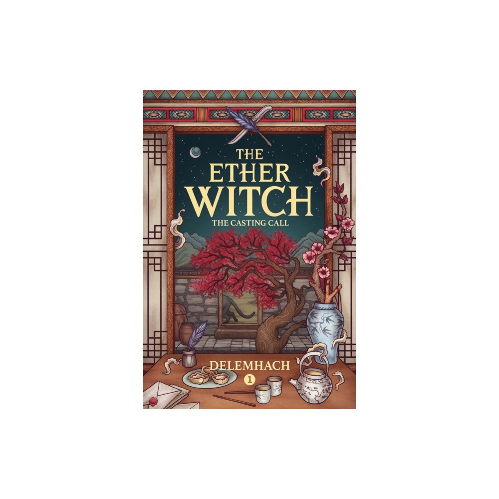 Riyria Enterprises, LLC The Casting Call (häftad, eng)