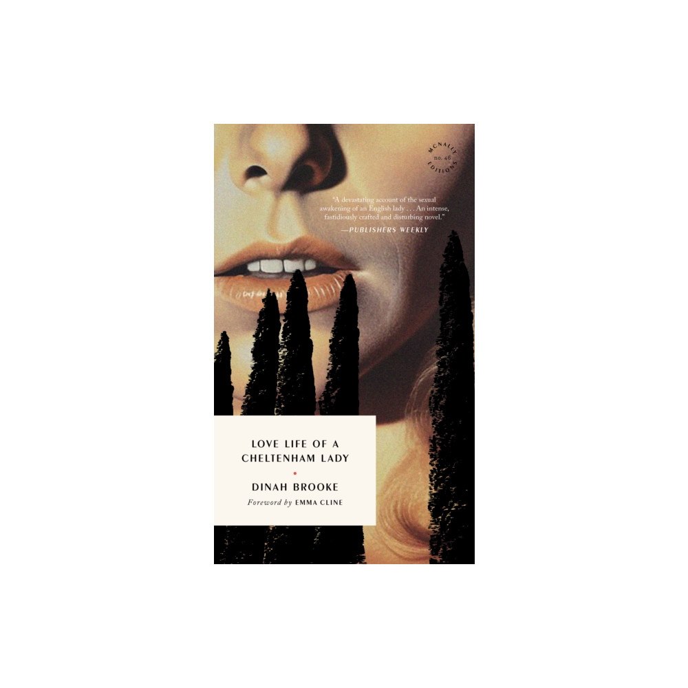 McNally Jackson Books Love Life of a Cheltenham Lady (häftad, eng)