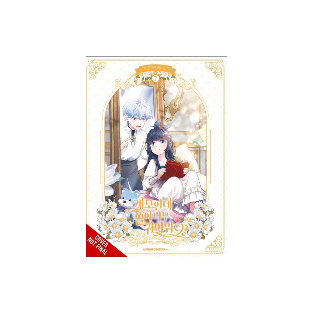 Ize Press Not-Sew-Wicked Stepmom, Vol. 7 (häftad, eng)