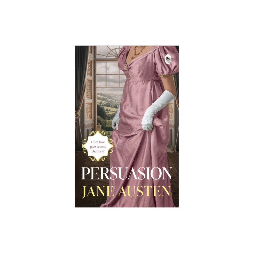 Prakash Books Persuasion (häftad, eng)