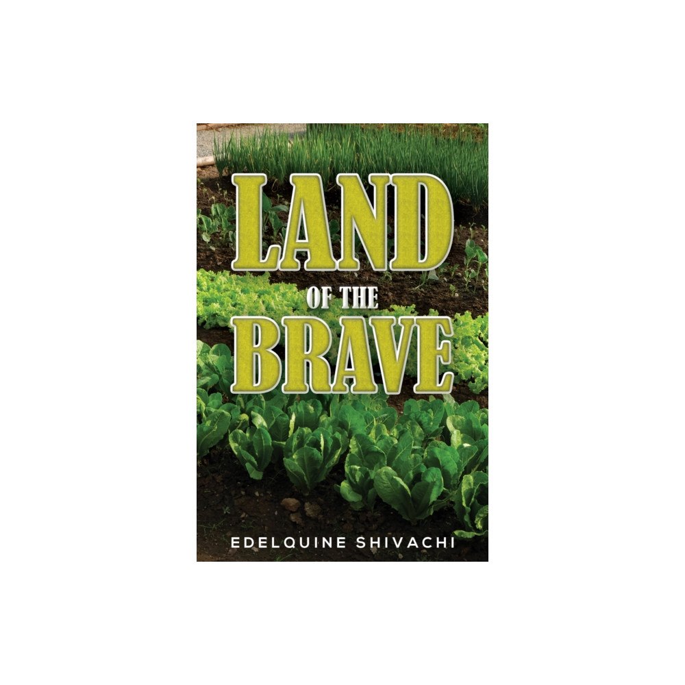 Austin Macauley Publishers LLC Land of the Brave (häftad, eng)