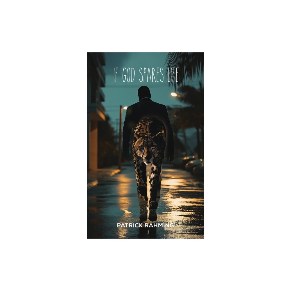 Austin Macauley Publishers LLC If God Spares Life (häftad, eng)