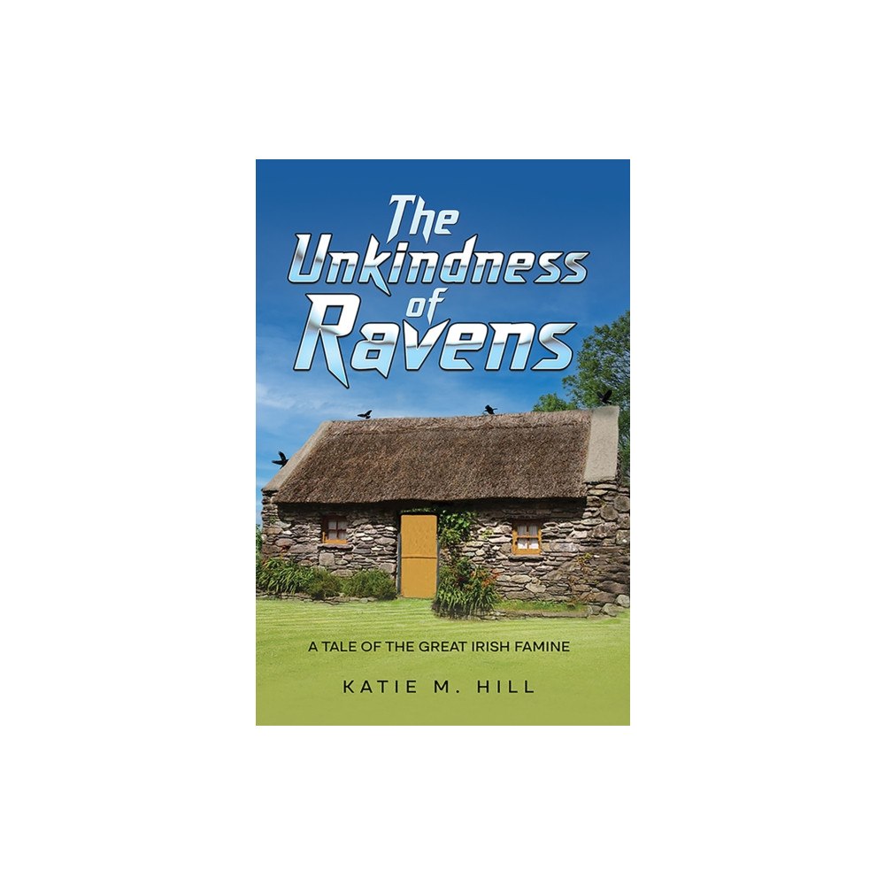 Austin Macauley Publishers LLC The Unkindness of Ravens (häftad, eng)